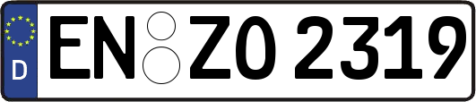 EN-ZO2319