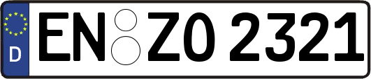 EN-ZO2321