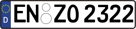 EN-ZO2322