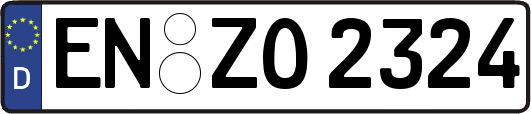 EN-ZO2324