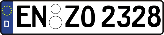 EN-ZO2328