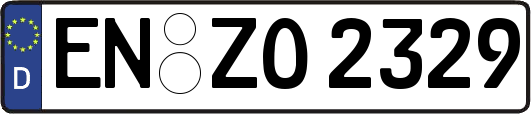 EN-ZO2329