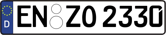 EN-ZO2330