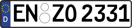 EN-ZO2331