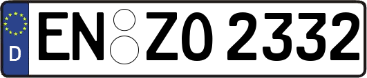 EN-ZO2332