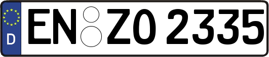 EN-ZO2335