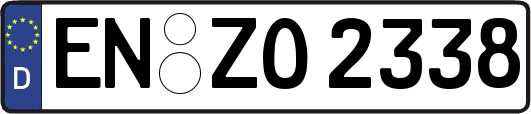 EN-ZO2338