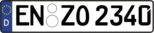 EN-ZO2340