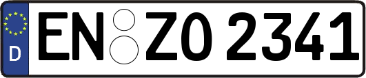 EN-ZO2341