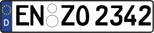 EN-ZO2342