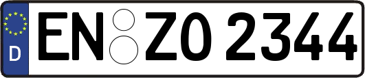 EN-ZO2344