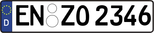 EN-ZO2346