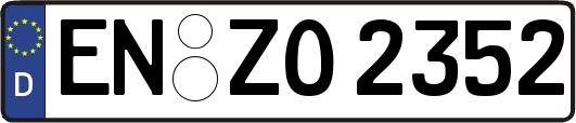 EN-ZO2352