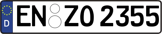 EN-ZO2355