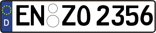 EN-ZO2356