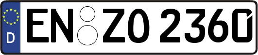 EN-ZO2360