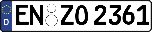 EN-ZO2361