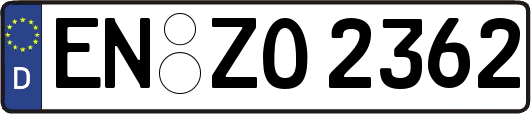 EN-ZO2362