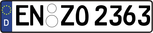 EN-ZO2363