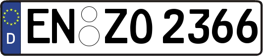 EN-ZO2366