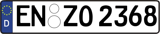 EN-ZO2368