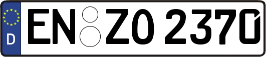 EN-ZO2370