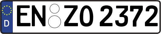 EN-ZO2372