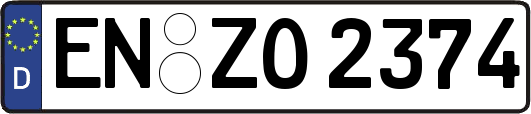 EN-ZO2374