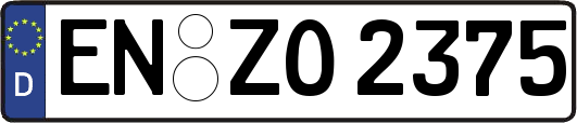 EN-ZO2375