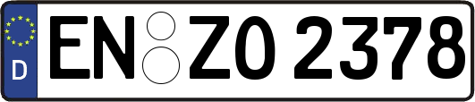 EN-ZO2378