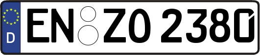 EN-ZO2380