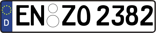 EN-ZO2382