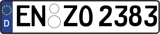 EN-ZO2383