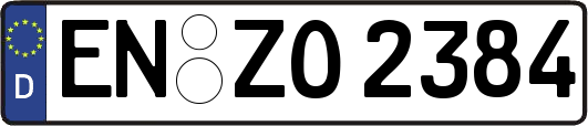 EN-ZO2384