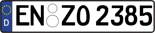 EN-ZO2385