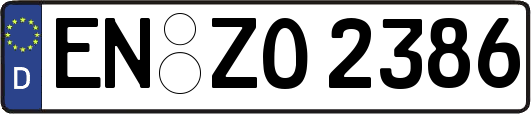 EN-ZO2386