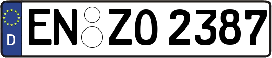 EN-ZO2387