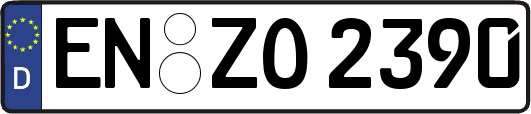 EN-ZO2390