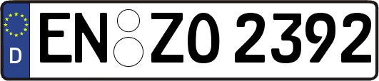 EN-ZO2392