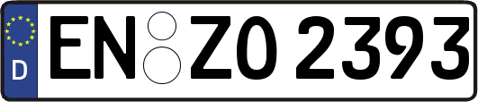 EN-ZO2393