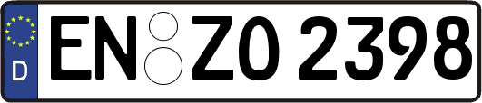 EN-ZO2398