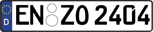 EN-ZO2404