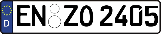 EN-ZO2405