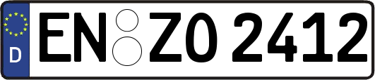 EN-ZO2412