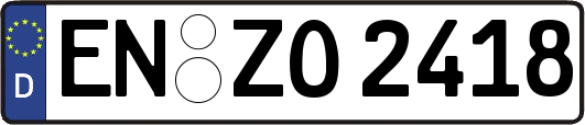 EN-ZO2418