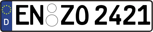 EN-ZO2421