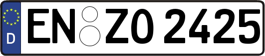 EN-ZO2425