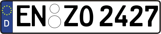 EN-ZO2427