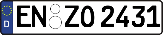 EN-ZO2431