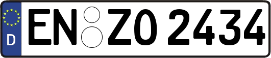 EN-ZO2434